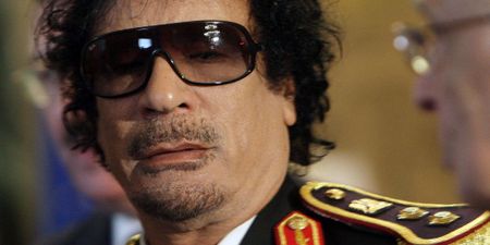 Hannibal Gaddafi moved to hospital in 'critical condition' in Lebanon - Al Hadath TV
