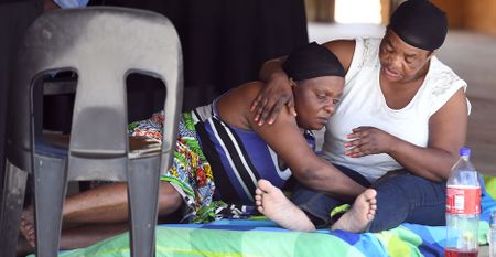 Human Rights Commission offers aid to family of drowned boy