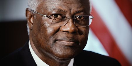 Fears of violence in Sierra Leone as former president Koroma faces treason charge
