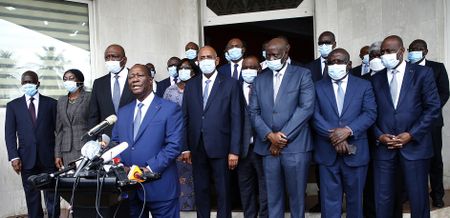 Côte d’Ivoire should learn lessons from past election crises