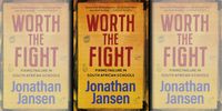 Worth the Fight: The story behind how Jonathan Jansen revived a failing school