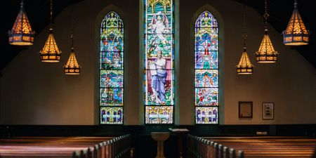 Whither the Christian church? In search of a ‘new normal’ (without the pointy hats)