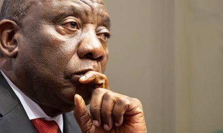 Trim SA’s Cabinet to build capacity and boost productivity, urges think-tank