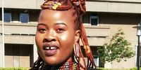 Sangoma and UCT Phd candidate Nolwazi Mbongwa says that traditional healers - the main health care providers to the majority of rural South Africans - appreciate the need to protect our biodiversity and conserve indigenous plants and animals. (Photo: Supplied)