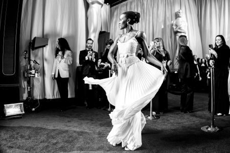 Oscars 2025: Anora wins big as independent cinema takes center stage