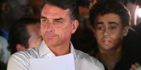 Lula da Silva wins presidential runoff election against Flavio Bolsonaro