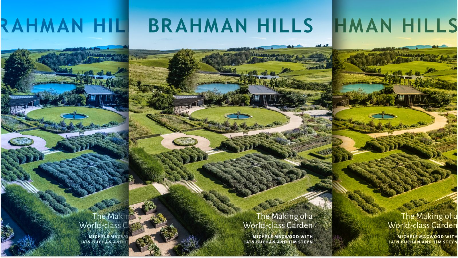 The story of Brahman Hills in the KZN Midlands