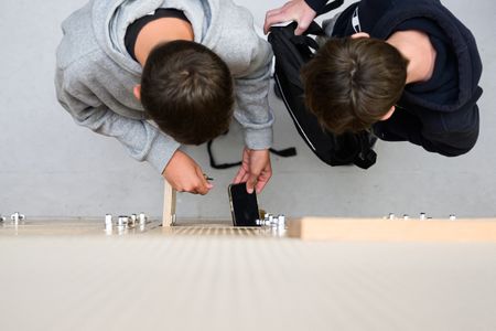 Meta, Google, TikTok and Snap must face schools’ addiction claims