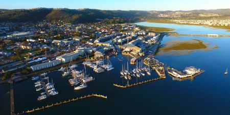 Knysna community irate over proposed hikes - 33% for rates, 18% for electricity