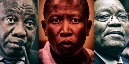 While focusing on the EFF, we ignore the ANC at our peril