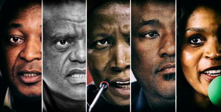 Prepare for a political roller coaster ride as parties jostle for positions in municipal coalitions