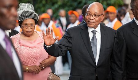 The (internal) South African reputation crisis