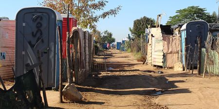 The Ekurhuleni R1.9-billion toilet tender that stinks to high heaven