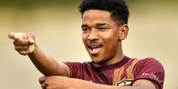 Soccer-Adams Tribute