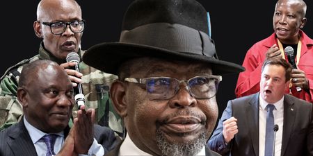 The exclusivity of inclusive growth (Part 1) — to those that hath shall always be given