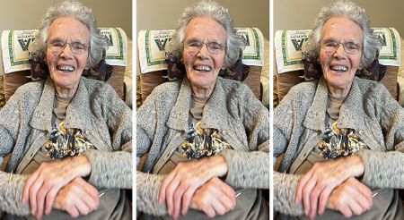 Mary Turok: A life of defiance, activism and unyielding commitment to justice