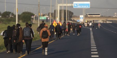 Microcosm of a fractured society — taxi operators’ strike is not a simple black and white issue