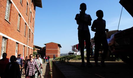 Writing the Election 2019: There should be no place for paramilitary groups in a democratic society