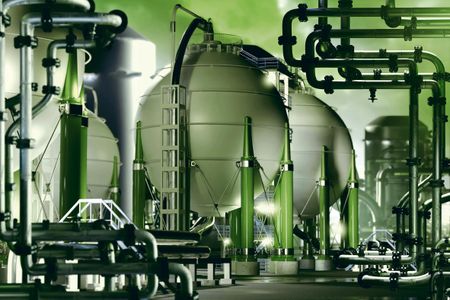 Job opportunities a spinoff of huge wind- and solar-powered green ammonia plant for Nelson Mandela Bay