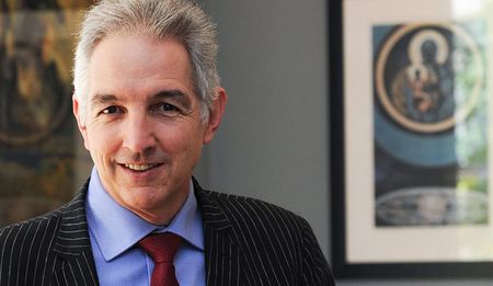 Interview: UCT Vice-Chancellor Max Price