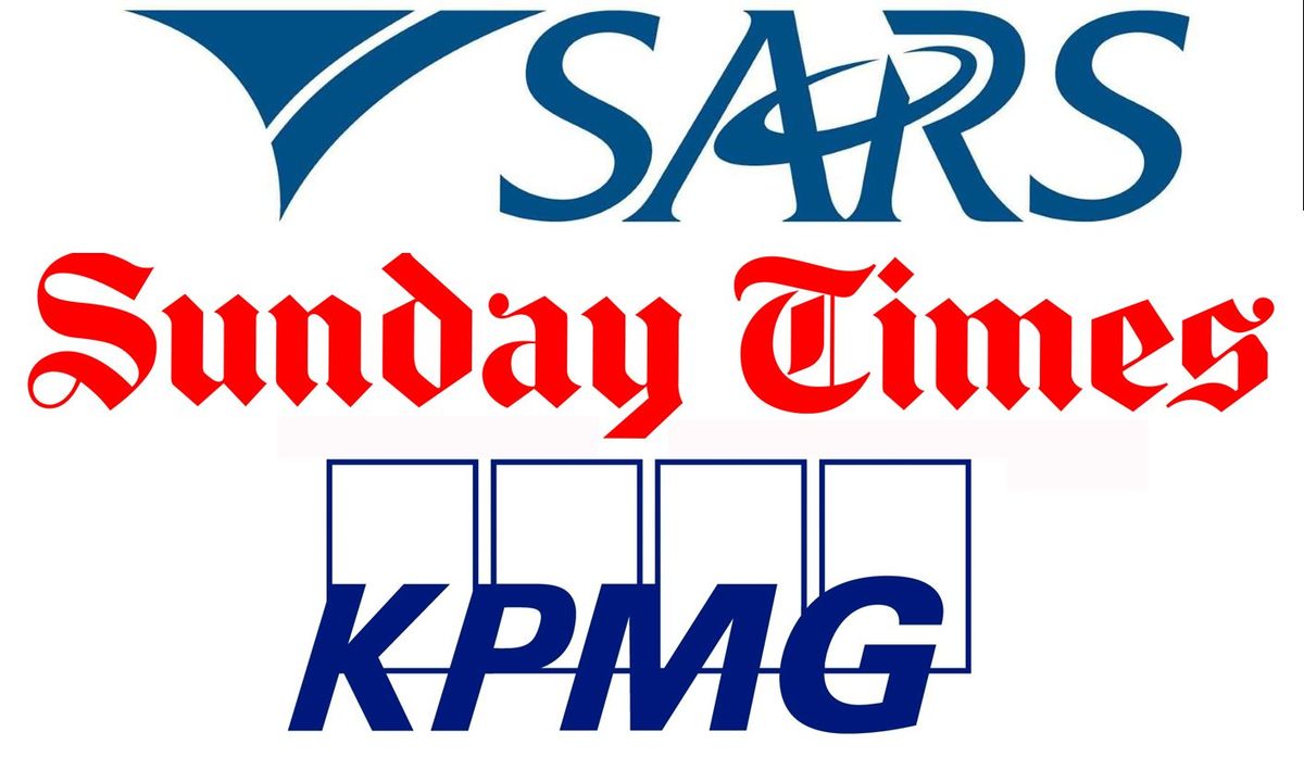 Press Ombudsman's rulings against Sunday Times vindicate fired SARS ...