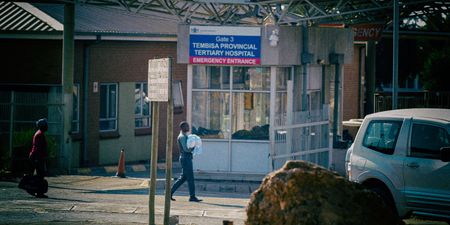 Ten babies killed by antibiotic-resistant bacteria at Tembisa Hospital