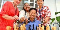 Youth-focused care model transforms young kidney patients’ lives