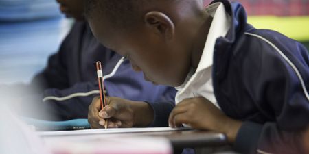 Covid-19 has devastated early childhood development programmes, but we’re slowly clawing our way back