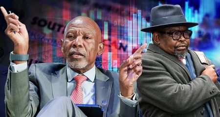 The stars are lining up for a 3% inflation target — and lower interest rates