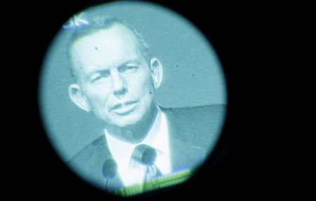 Antarctica land grab theory goes global — ex-Australian PM Tony Abbott must ‘distance’ himself
