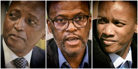 An outsider for ANC president? Unlikely, but not impossible