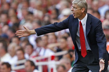 Analysis: In Arsène some of us trust