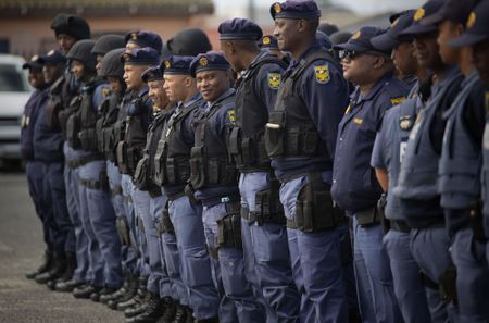 Upgrading the police toolbox