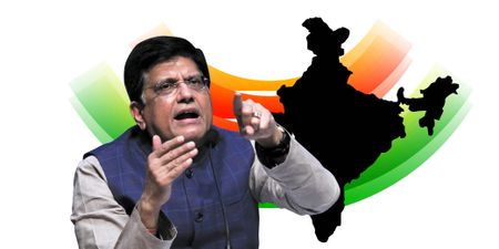 SA investors with appetite can look towards India for promising opportunities