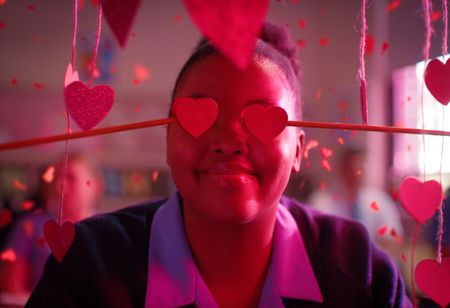 Black Burns Fast: The local film reimagining the representation of queer, black girlhood