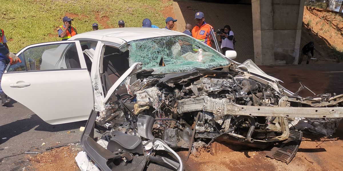 Gavin Watson, the man who bought the ANC, dies in horrific car crash