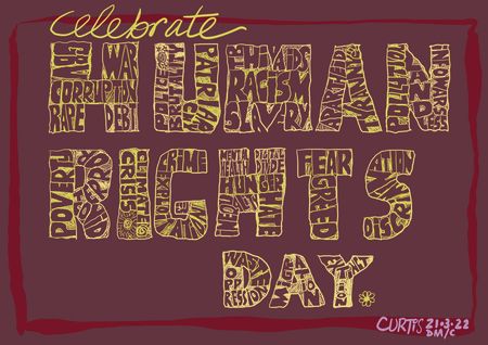 Human Rights Day