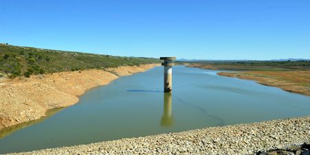 Nelson Mandela Bay water shortage becomes crisis as second-largest dam is close to running dry