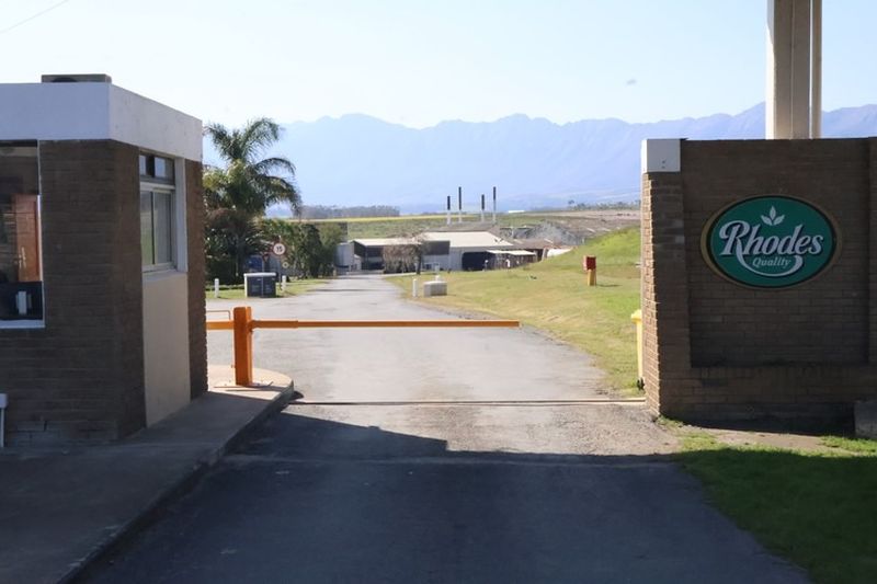 Tulbagh factory closure threatens thousands of jobs, way of life