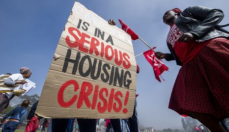 The location of social housing in Cape Town: Separating fact from fiction
