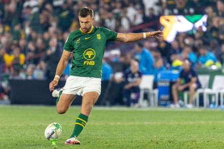 Sharpshooters may separate Boks and All Blacks in another tight series