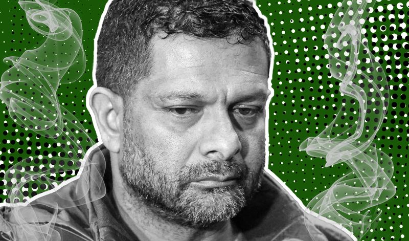 The web of high-level rot exposed by top cop Khan’s seized devices
