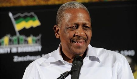 Op-Ed: This was my Damascus moment