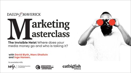 The invisible heist: Where does your media money really go?