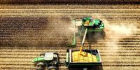 GMOs and precision farming bring food prices down.