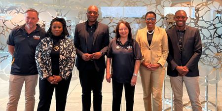 What the Good-Bosa-Rise Mzansi merger means for SA’s 2026 coalition politics arena