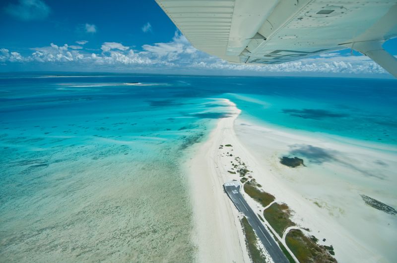 BOOK EXCERPT: Paradise found – A full-throttle view of Africa’s island treasures