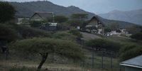 A general view of former president Jacob Zuma's Nkandla homestead on Friday 2 July 2021 in KwaZulu-Natal, South Africa. (Photo: Leila Dougan)