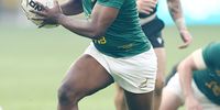 Rugby-Junior Bok problems