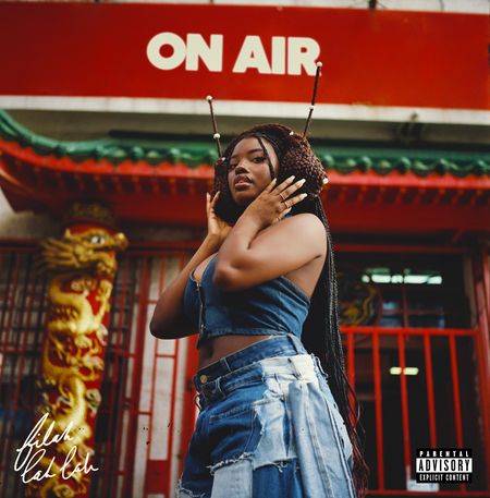 Pretoria’s Filah Lah Lah leads the charge on resurging R&B scene